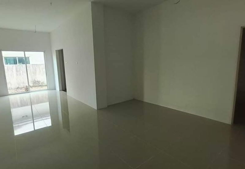 Tasek Square Residential