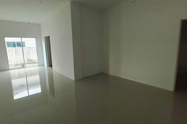 Tasek Square Residential