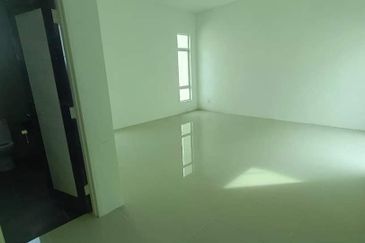 Tasek Square Residential