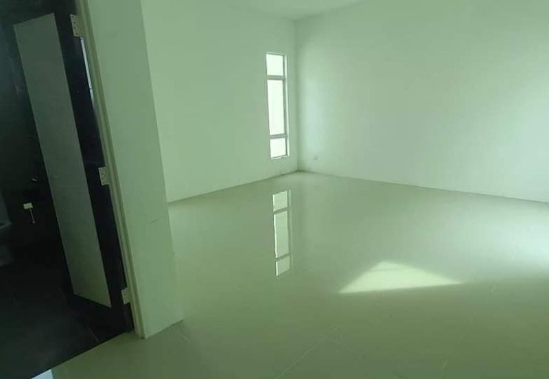 Tasek Square Residential