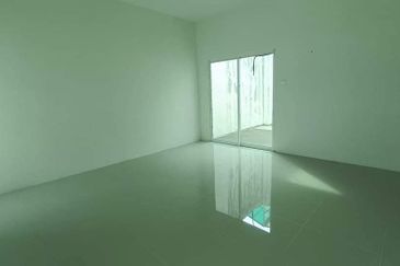 Tasek Square Residential