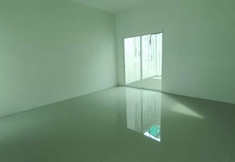 Tasek Square Residential