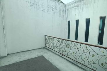 Tasek Square Residential