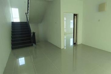 Tasek Square Residential