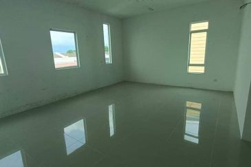 Tasek Square Residential