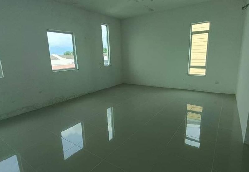 Tasek Square Residential