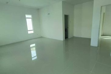 Tasek Square Residential