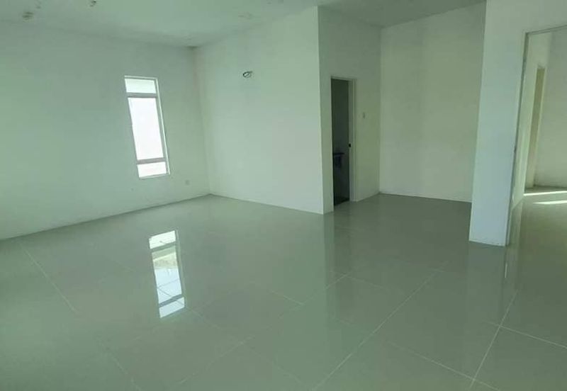 Tasek Square Residential