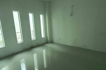 Tasek Square Residential