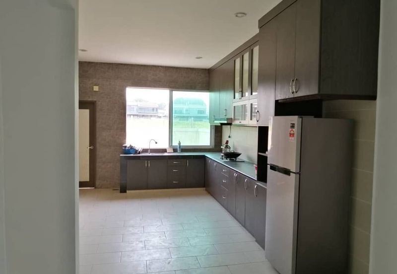 Tasek Square Residential