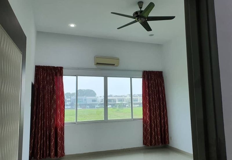 Tasek Square Residential