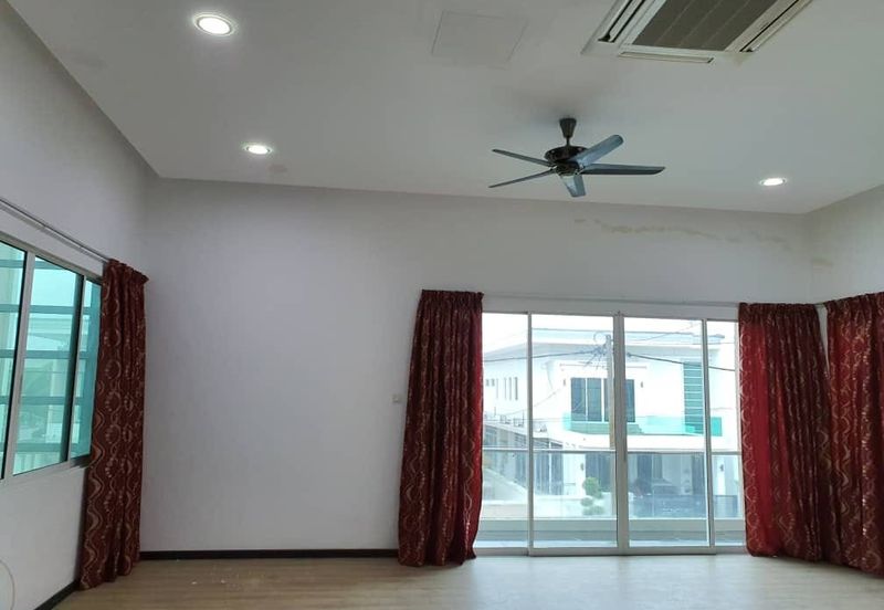 Tasek Square Residential