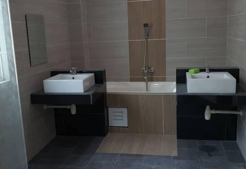 Tasek Square Residential