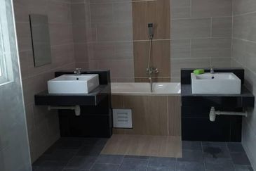 Tasek Square Residential