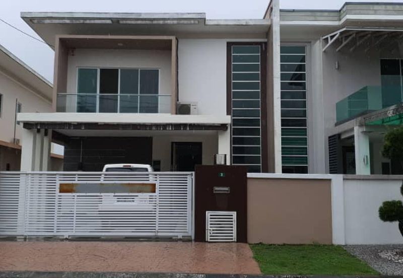 Tasek Square Residential