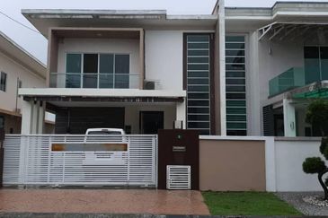 Tasek Square Residential