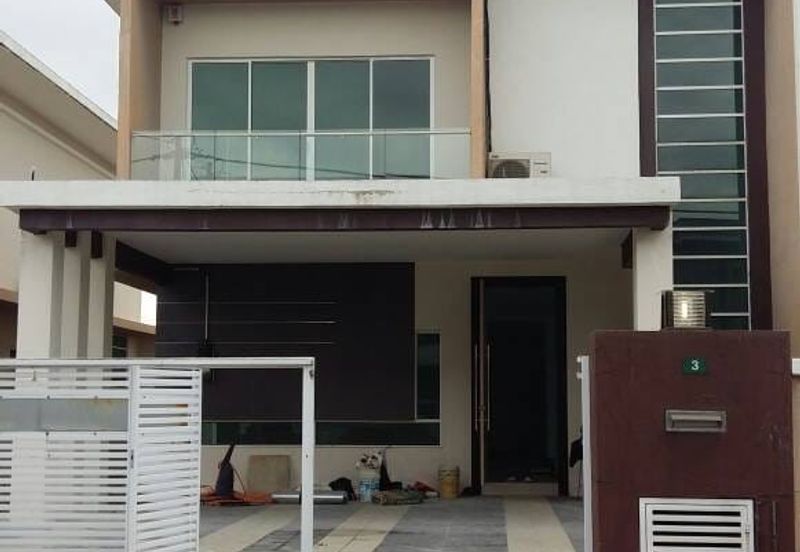 Tasek Square Residential