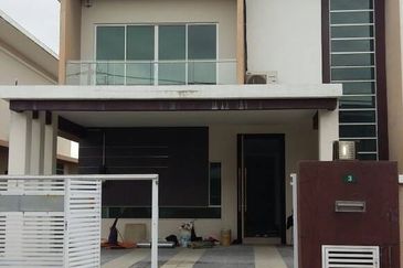 Tasek Square Residential