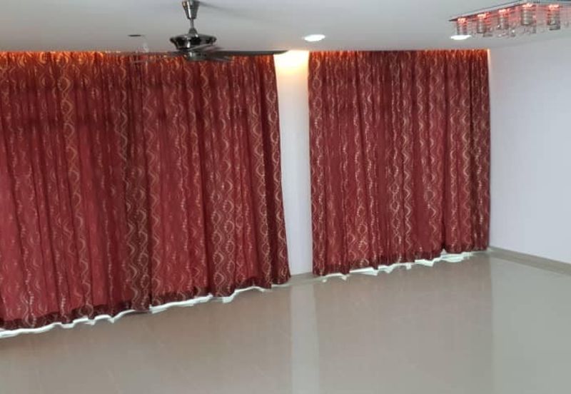 Tasek Square Residential