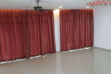 Tasek Square Residential