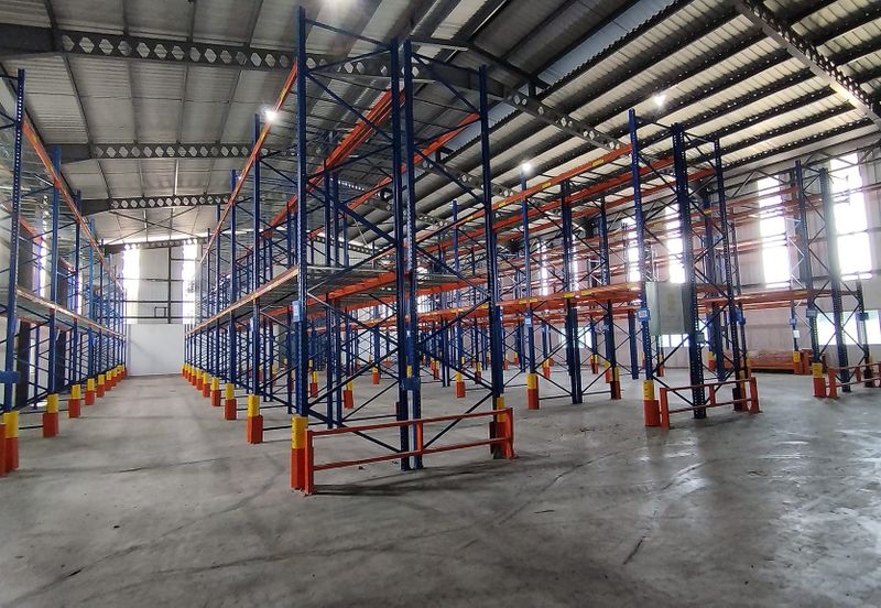 Kawasan Perindustrian Tasek