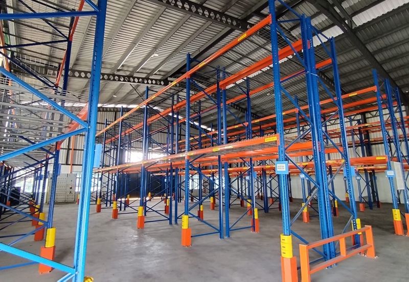 Kawasan Perindustrian Tasek