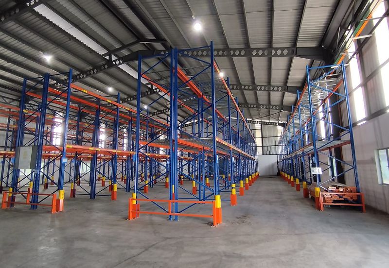 Kawasan Perindustrian Tasek