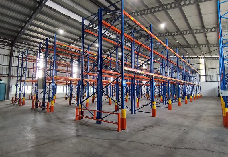 Kawasan Perindustrian Tasek