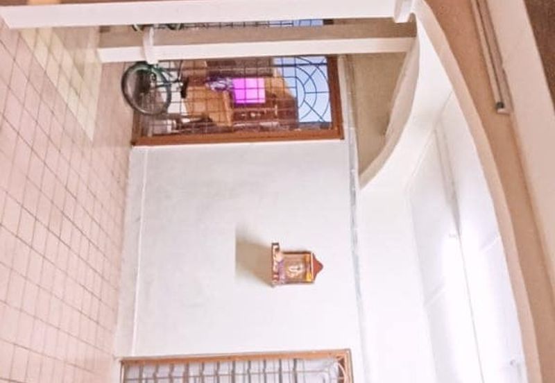 TAMAN ANJUNG BERCHAM INDAH