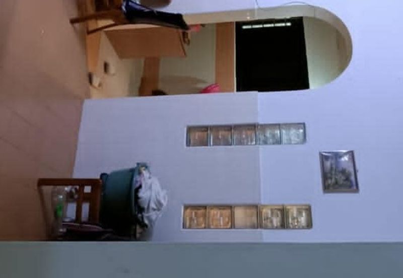 TAMAN ANJUNG BERCHAM INDAH