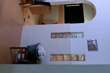 TAMAN ANJUNG BERCHAM INDAH