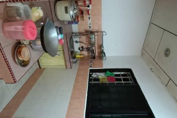 TAMAN ANJUNG BERCHAM INDAH