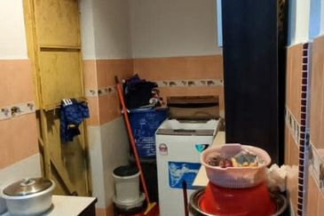 TAMAN ANJUNG BERCHAM INDAH