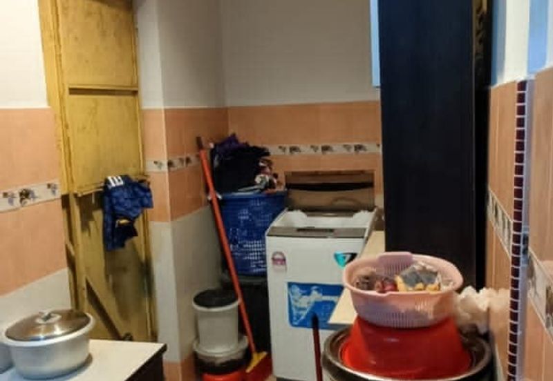 TAMAN ANJUNG BERCHAM INDAH