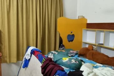 TAMAN ANJUNG BERCHAM INDAH