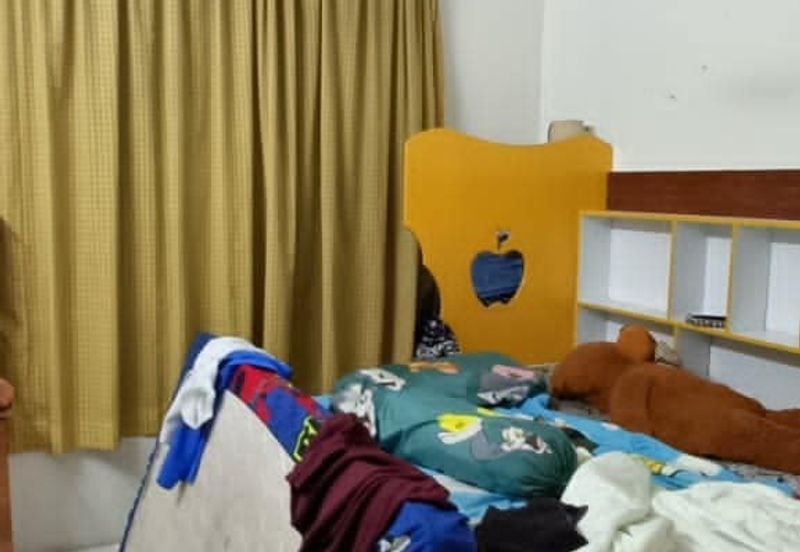 TAMAN ANJUNG BERCHAM INDAH