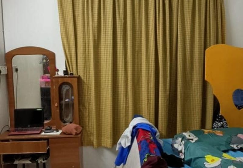 TAMAN ANJUNG BERCHAM INDAH