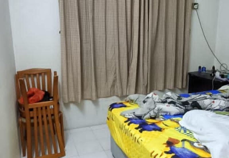 TAMAN ANJUNG BERCHAM INDAH