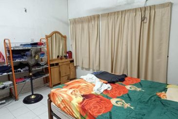 TAMAN ANJUNG BERCHAM INDAH