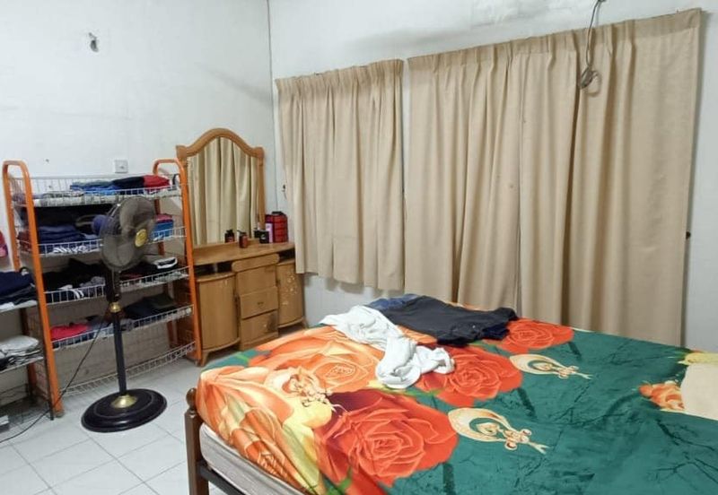 TAMAN ANJUNG BERCHAM INDAH