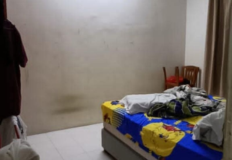 TAMAN ANJUNG BERCHAM INDAH