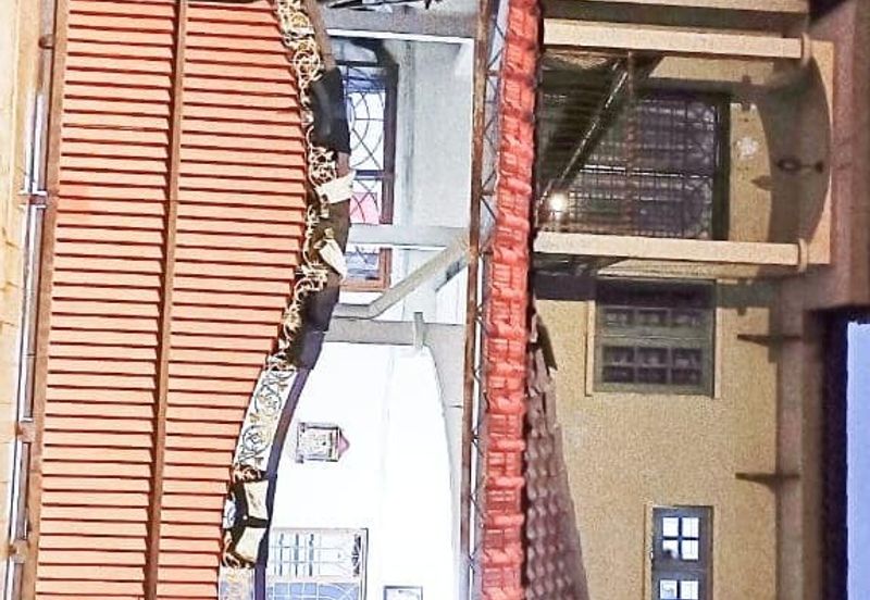 TAMAN ANJUNG BERCHAM INDAH