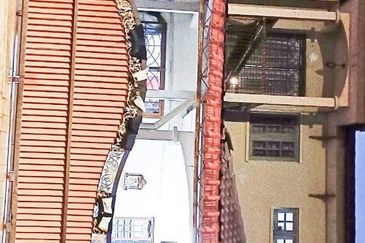 TAMAN ANJUNG BERCHAM INDAH