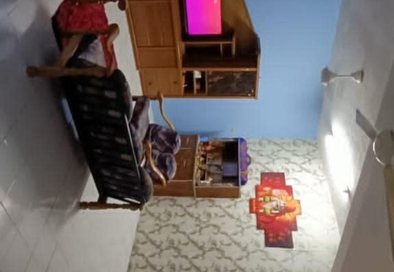 TAMAN ANJUNG BERCHAM INDAH