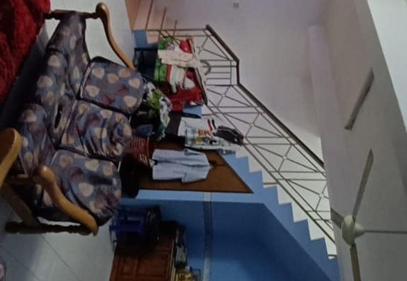 TAMAN ANJUNG BERCHAM INDAH