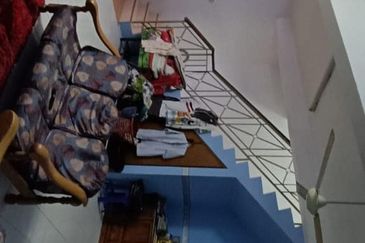 TAMAN ANJUNG BERCHAM INDAH