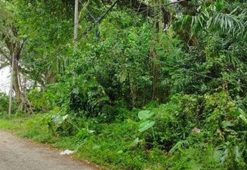 JALAN RAJA MUSA AZIZ (JALAN ANDERSON)