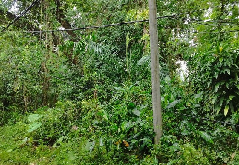 JALAN RAJA MUSA AZIZ (JALAN ANDERSON)