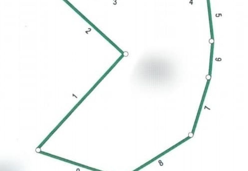 Jalan Pasir Puteh, Station 18