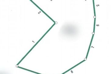 Jalan Pasir Puteh, Station 18